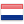 Netherlands-Flag