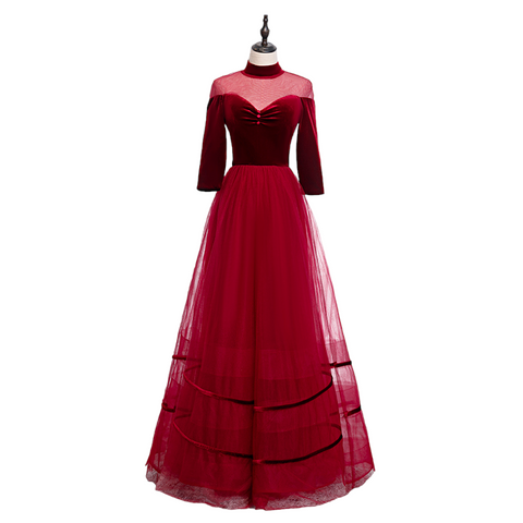 guide choosing plus size formal dresses