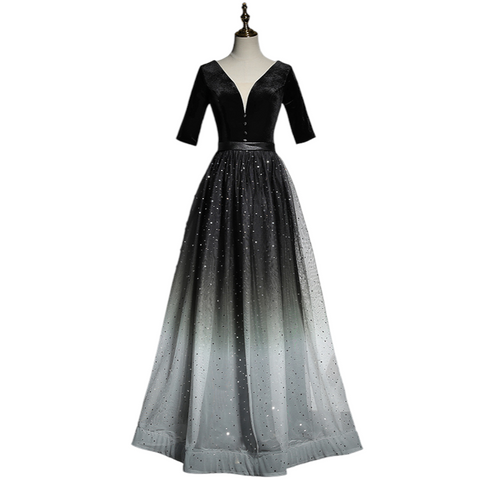 history plus size evening dresses