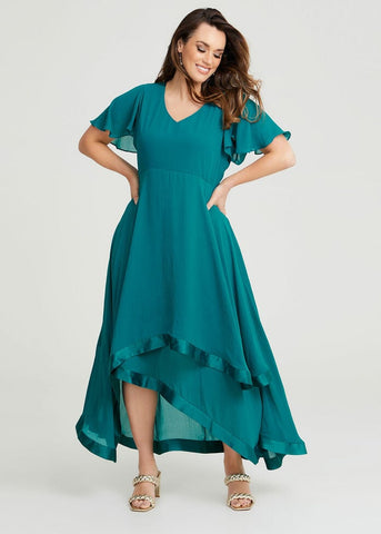 plus size dresses australia