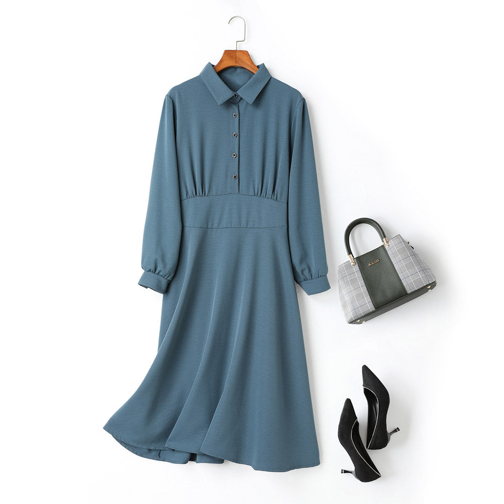 long sleeve shirt dress australia