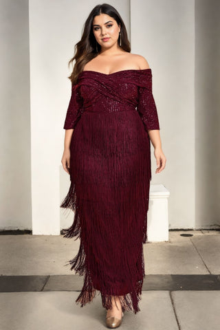 plus size models plus size formal dresses