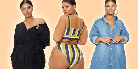 top 10 online stores affordable plus size dresses