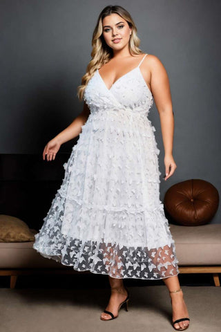 top plus size formal dress trends 2024
