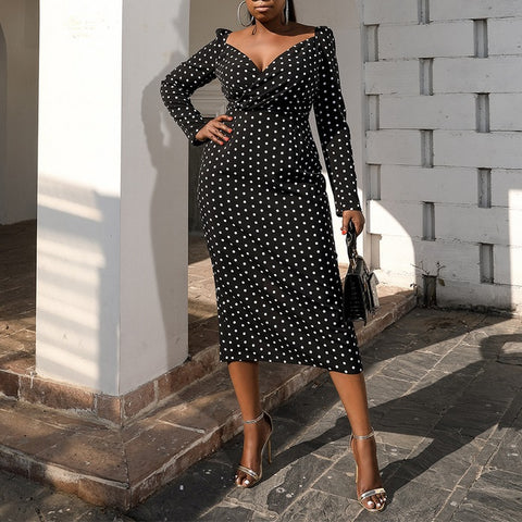 The Different Types of Plus Size Dresses– Hello Curve