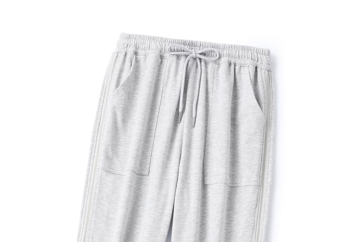 Elena Plus Size Jogger Pants– Hello Curve