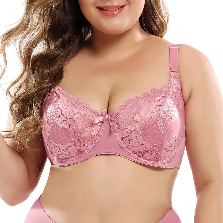 Plus Size Lingerie Set– Hello Curve