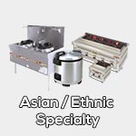 Top Menu Asian Ethnic Specialty