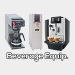 Top Menu Beverage Equipment