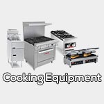 Top Menu Cooking Equipment