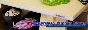 Hasegawa Kitchenware Banner