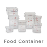 Storage Containers