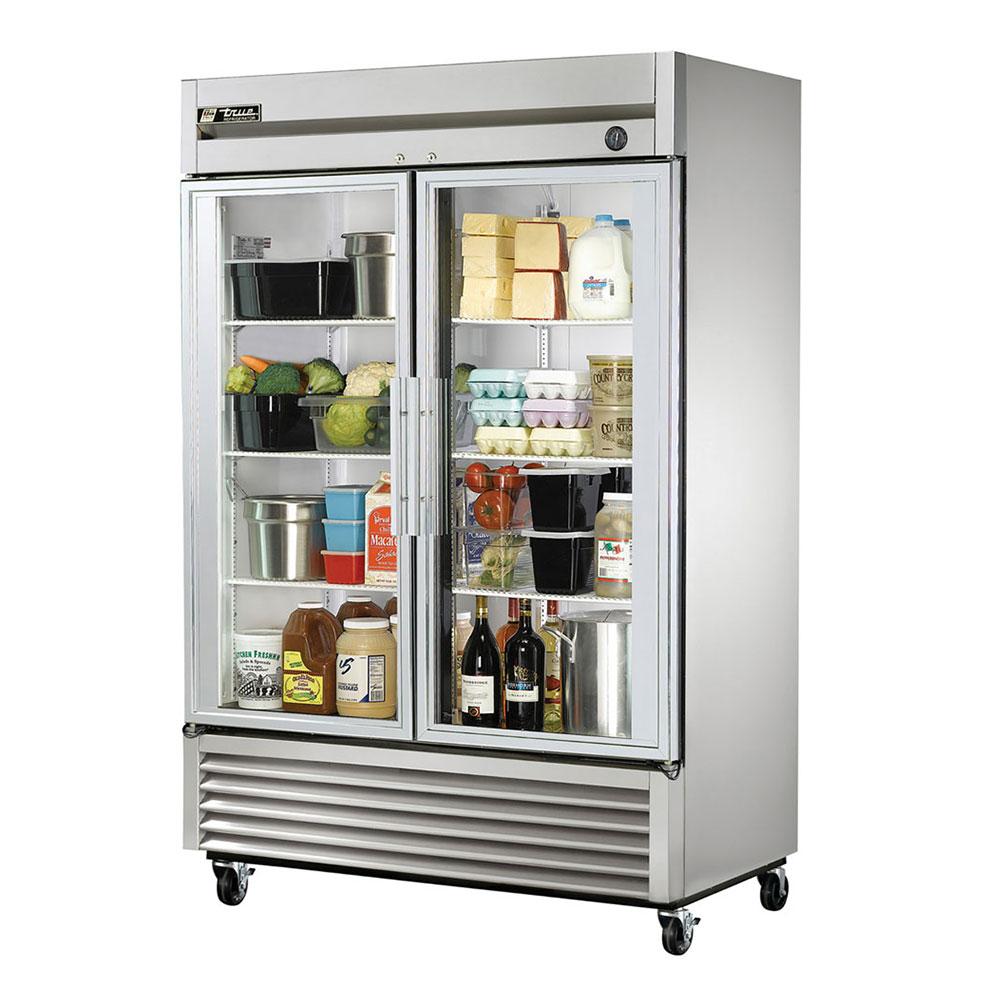 Шкаф холодильный GDM-49rf true Manufacturing