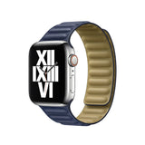 Apple Watch  Leder Loop Band