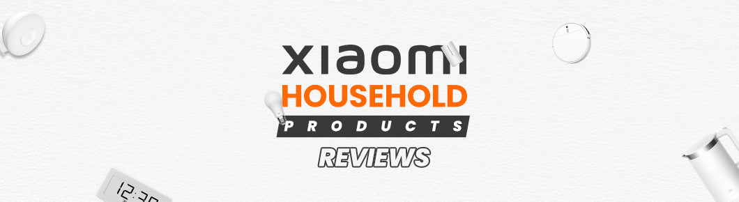 xioami household products
