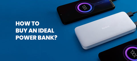 buy ideal powerbank