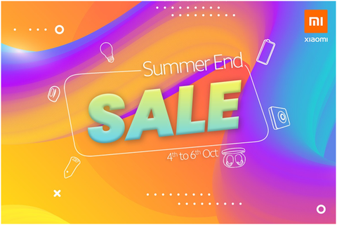 Get Ready For Summer End Sale Mistore Pk