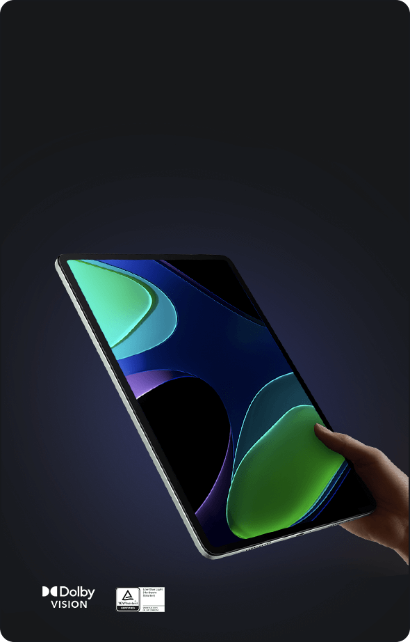 Xiaomi Pad 6