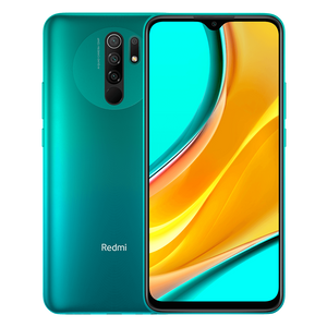 Redmi 9 (4GB - 64GB) - MiStore.pk