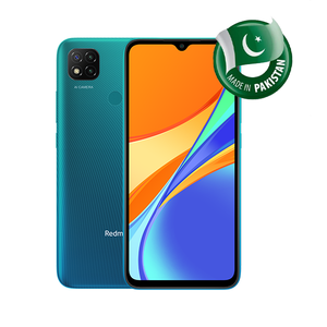 Redmi 9C (4GB - 128GB)