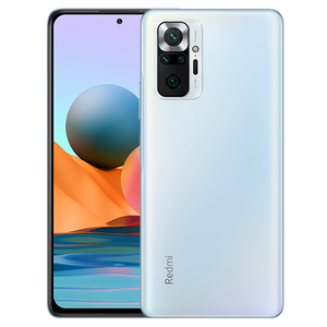 Redmi Note 10 Pro (6GB - 128GB) - MiStore.pk