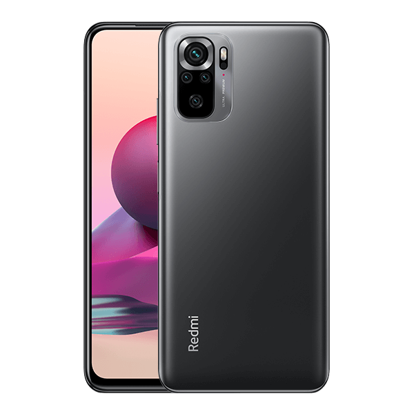 Xiaomi redmi note 10s фото