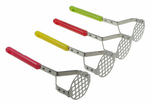 miniature potato masher