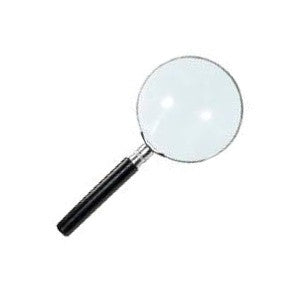 Sherlock Magnifying Glass Montessori Child