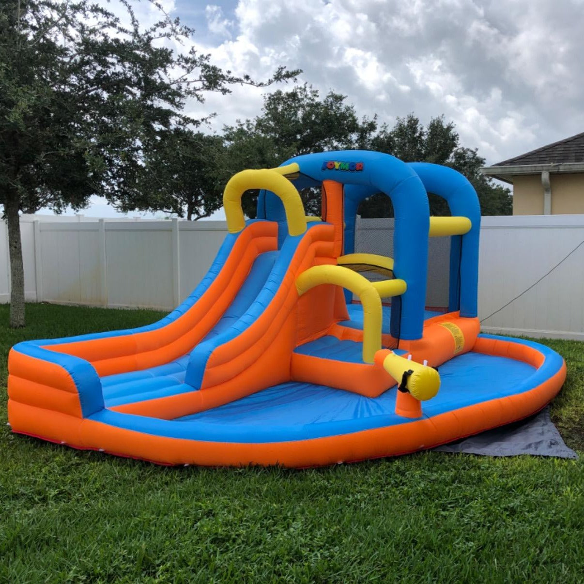 Bounce House Rental Near Me