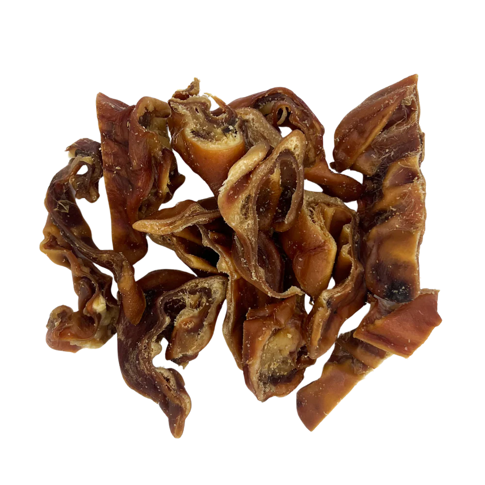 Pig Ear Strips