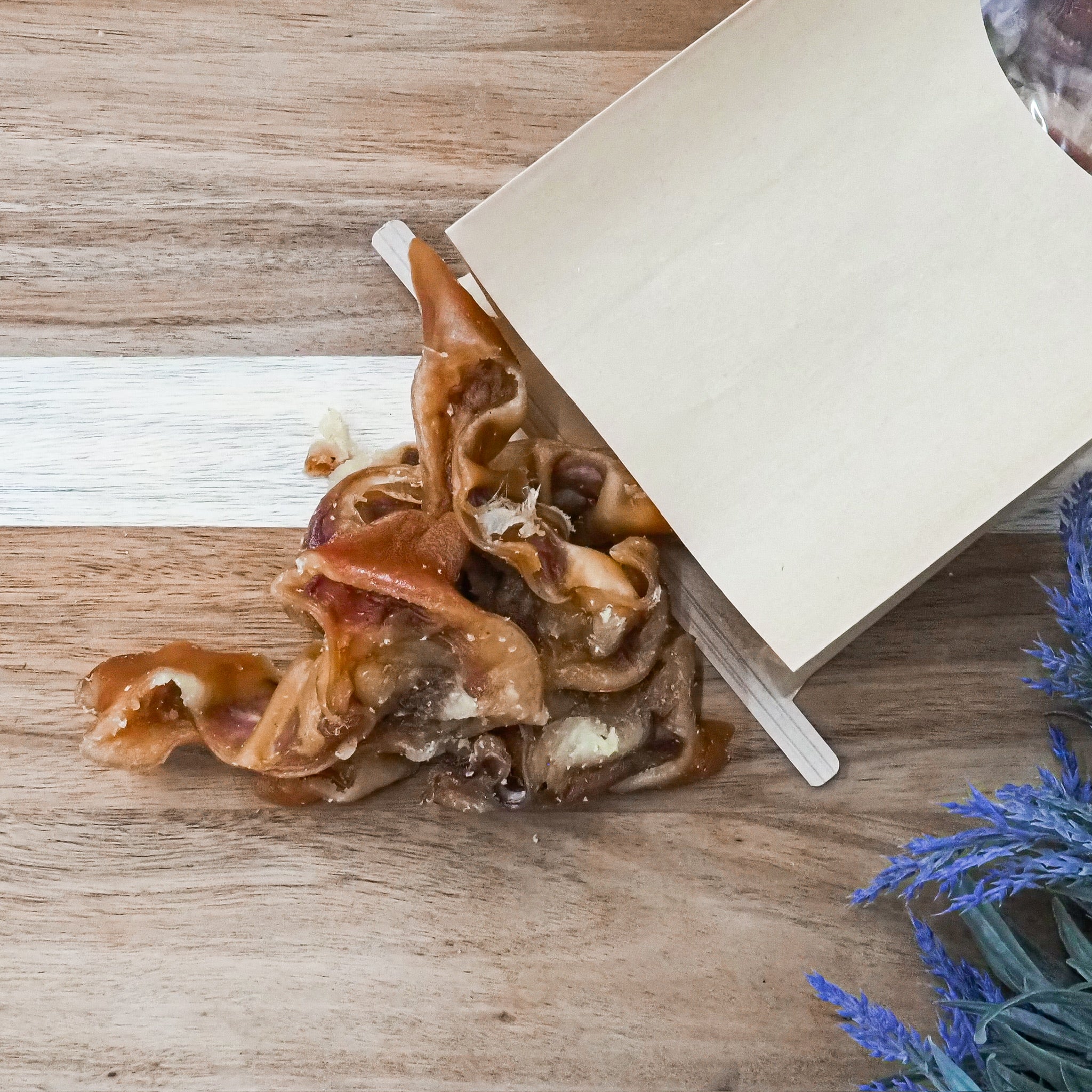 Pig Ear Strips