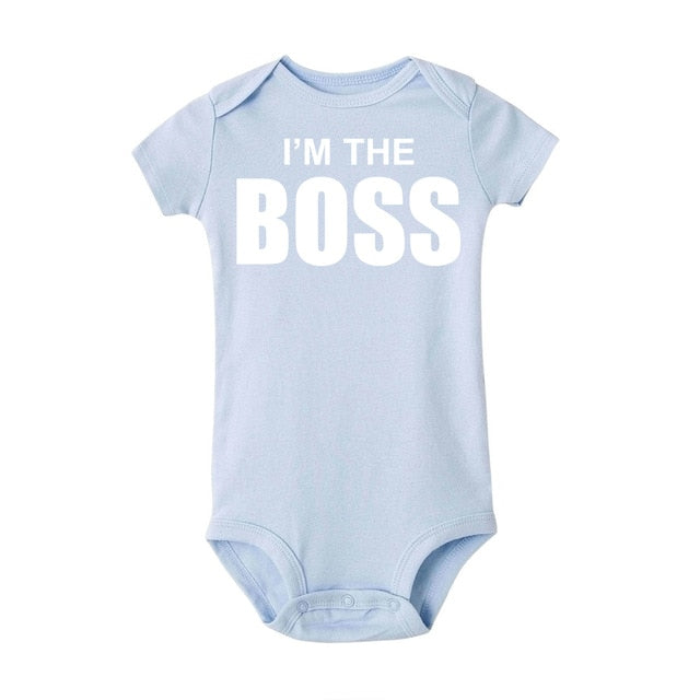 boss baby clothes newborn