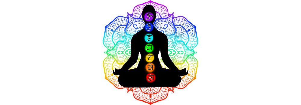 7 chakras