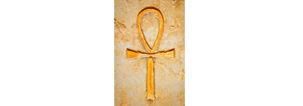 Croix Ankh