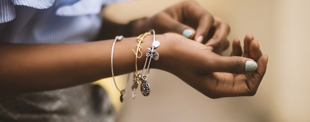 Bracelet arbre de vie