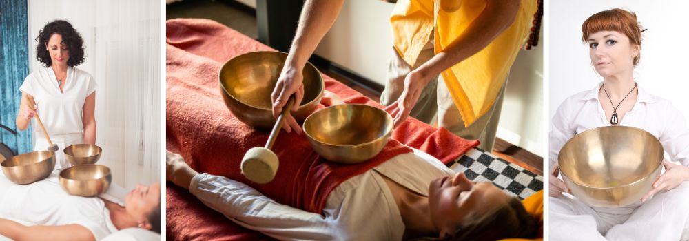 massage bol tibétain
