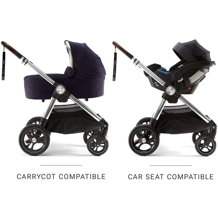 ocarro stroller