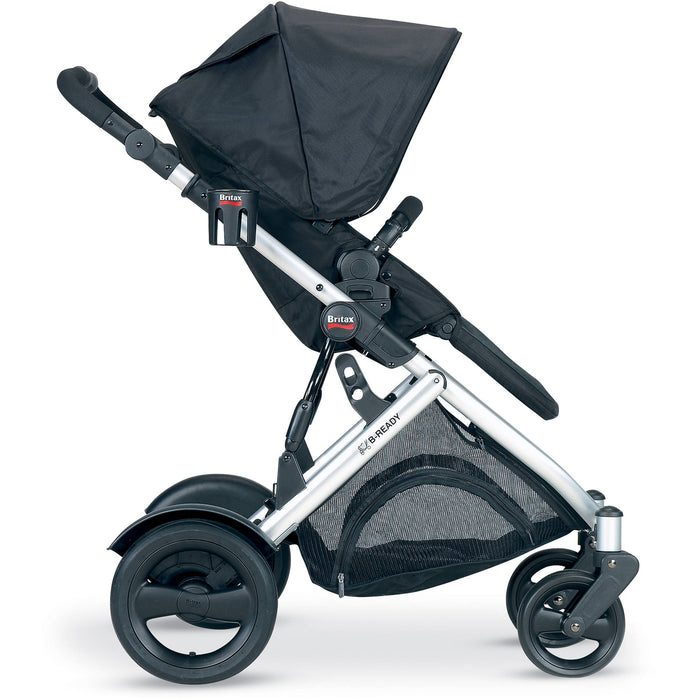 britax b ready stroller 2015