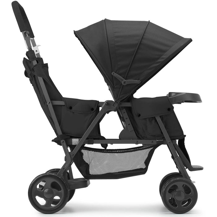 caboose stroller