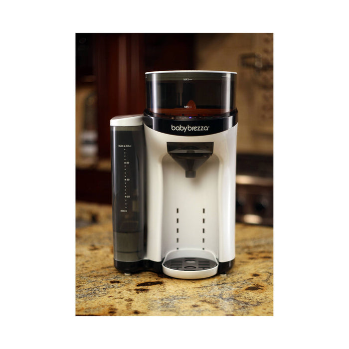 baby brezza formula pro advanced coupon