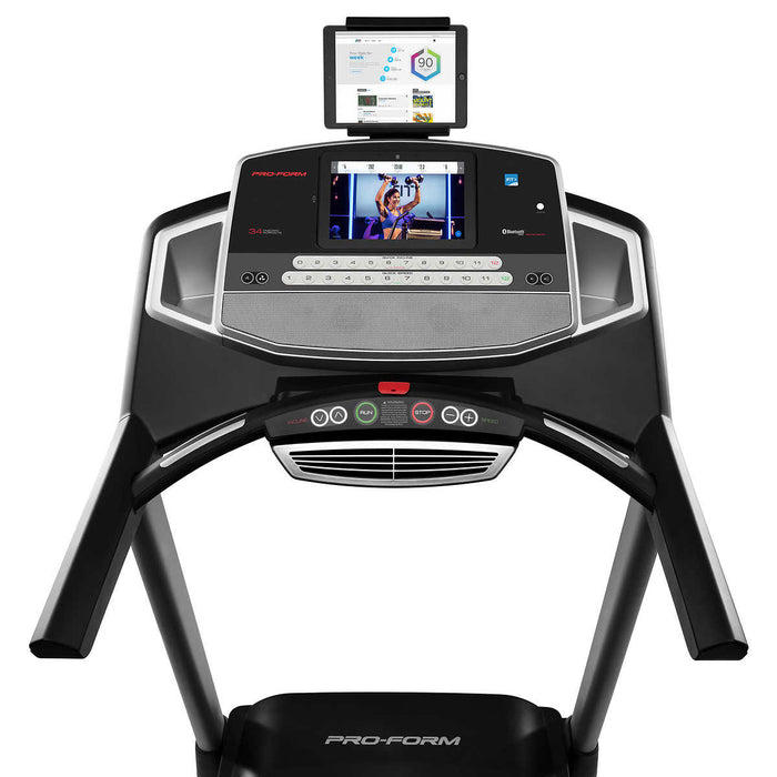 ifit treadmill