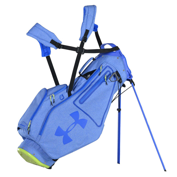 under armour storm speedround stand bag