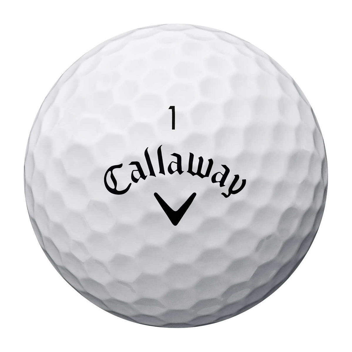 callaway golf balls hex tour soft