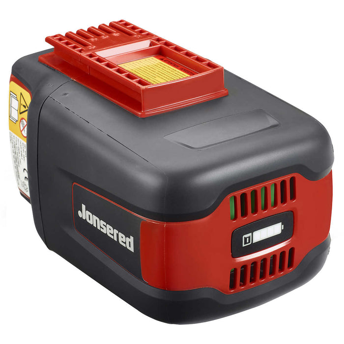 jonsered 58v battery pack