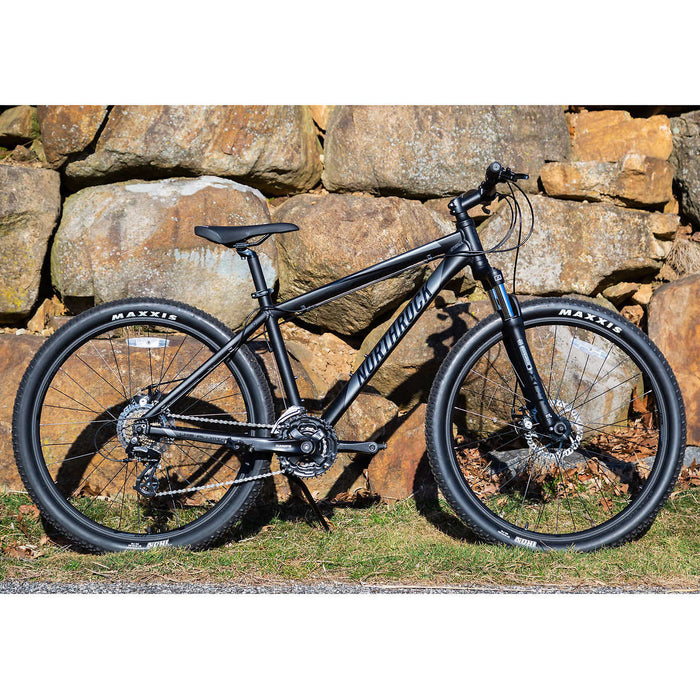 27.5 inch northrock unisex mountain bike