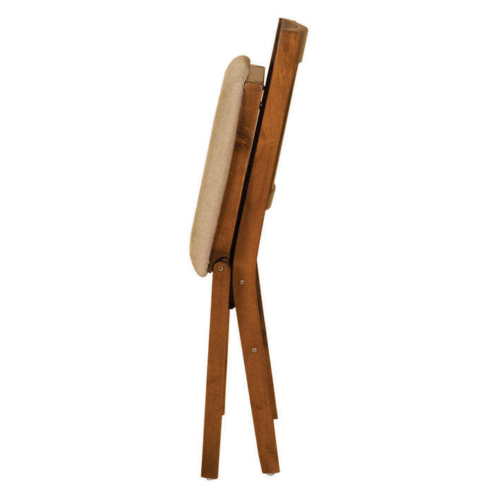 stakmore folding chairs