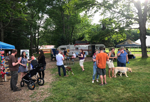 smuttynose brewery, dog, beer, yappy hour, NHSCPA, dog photographer