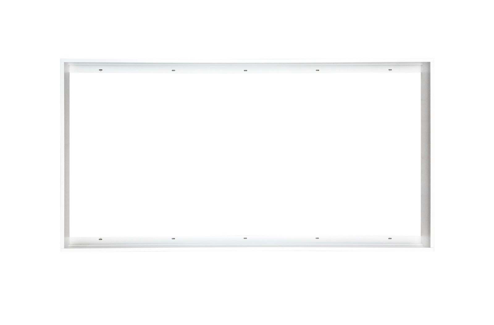 surface mount led panel light 2x4