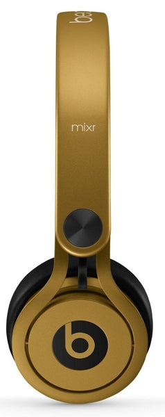 beats mixr gold