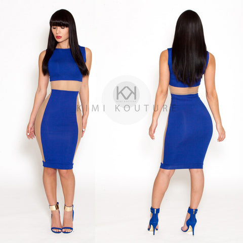 Spring 2014 | KimiKouture